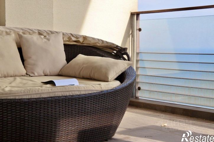 1-комн квартира Парковый проезд, 6А,  д. 6А