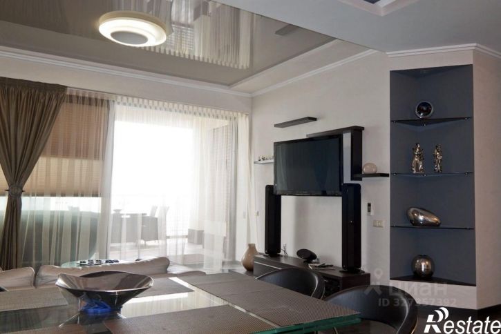 1-комн квартира Парковый проезд, 6А,  д. 6А