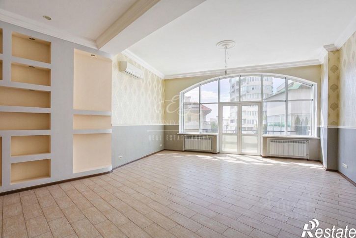 4-комн квартира ул Щорса, 47,  д. 47