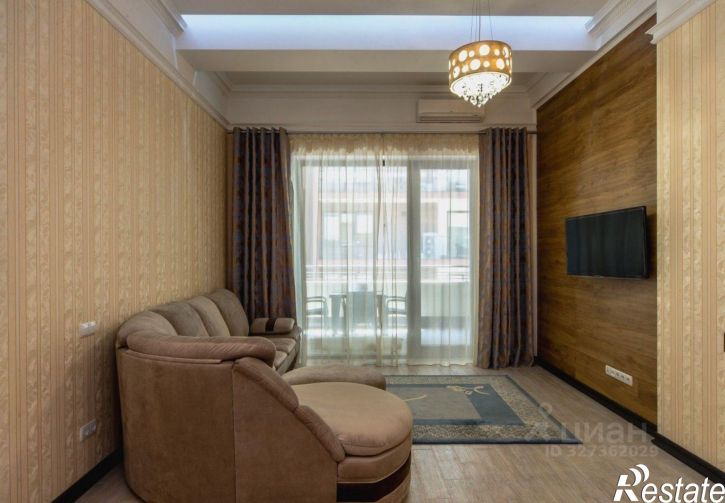 2-комн квартира Парковый проезд, 6А,  д. 6А