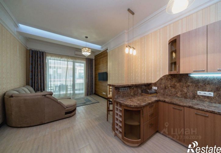 2-комн квартира Парковый проезд, 6А,  д. 6А