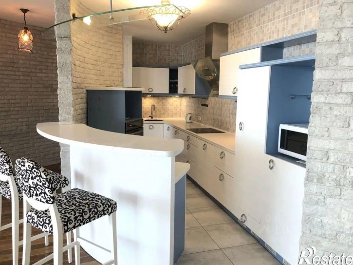 5-комн квартира Севастопольское шоссе, 45,  д. 45