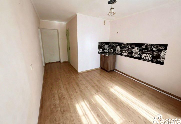 1-комн квартира Рабочая улица, 21,  д. 21