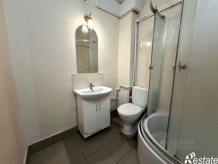 1-комн квартира Рабочая улица, 21,  д. 21