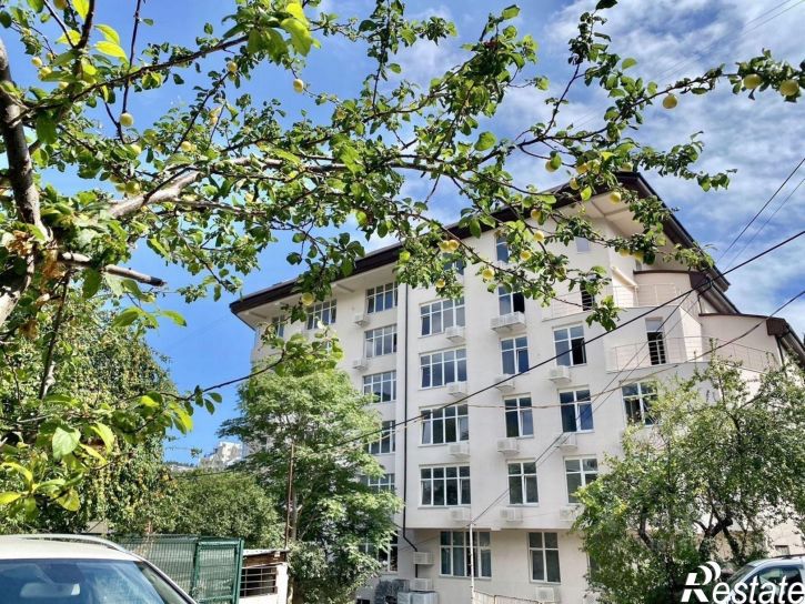 2-комн квартира Киевская улица, 46,  д. 46