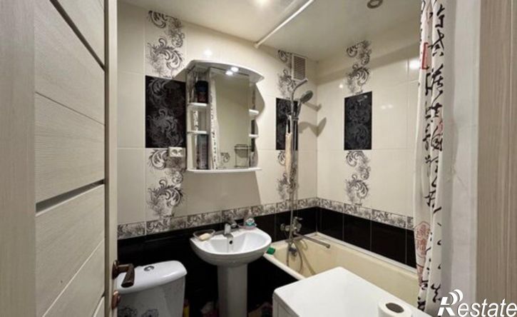 1-комн квартира ул Красных Партизан, 9/2,  д. 9/2