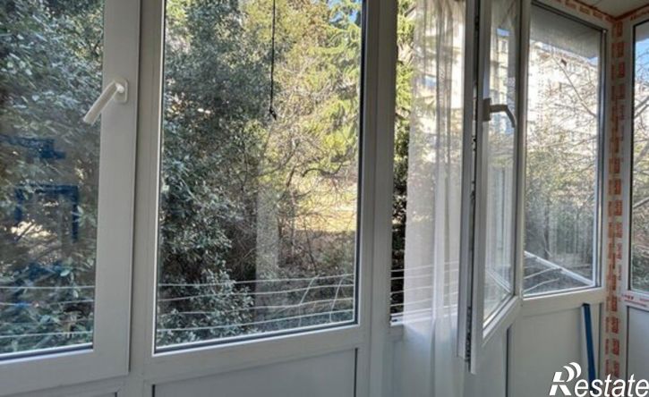 1-комн квартира ул Красных Партизан, 9/2,  д. 9/2