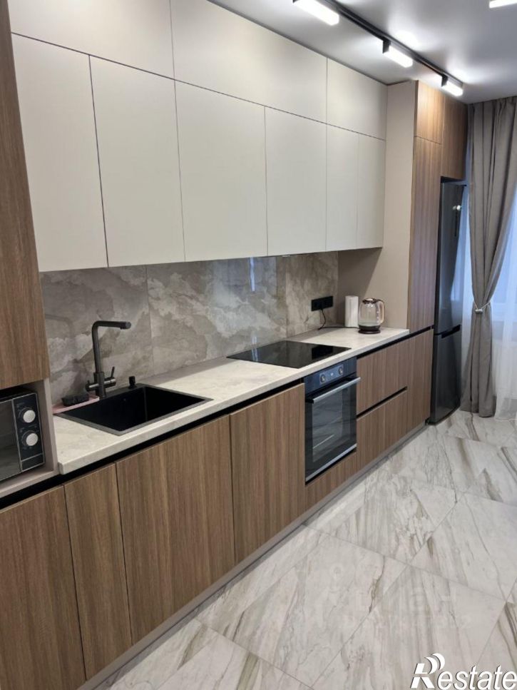 2-комн квартира ул Красноармейская, 40,  д. 40