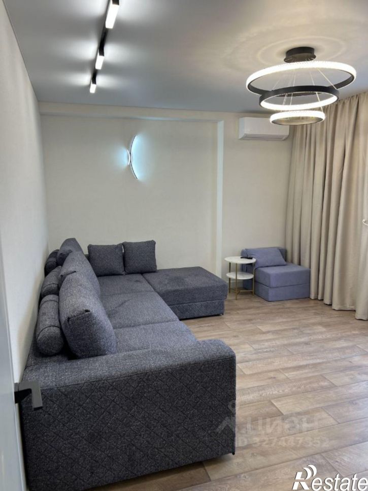 2-комн квартира ул Красноармейская, 40,  д. 40