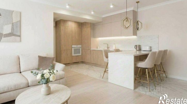 1-комн квартира улица Дражинского, 40,  д. 40