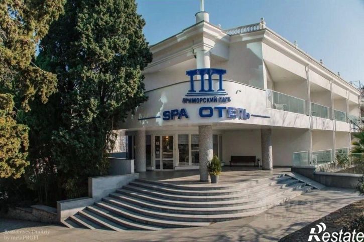 2-комн квартира Приморский парк, 4,  д. 4