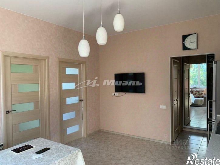 2-комн квартира улица Достоевского, 18Е,  д. 18Е