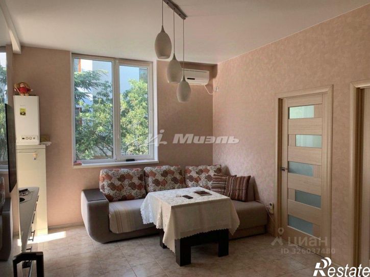 2-комн квартира улица Достоевского, 18Е,  д. 18Е