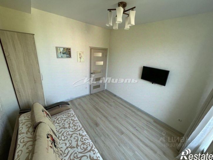 2-комн квартира улица Достоевского, 18Е,  д. 18Е