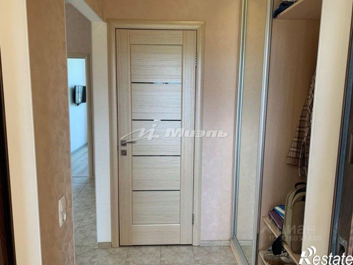 2-комн квартира улица Достоевского, 18Е,  д. 18Е