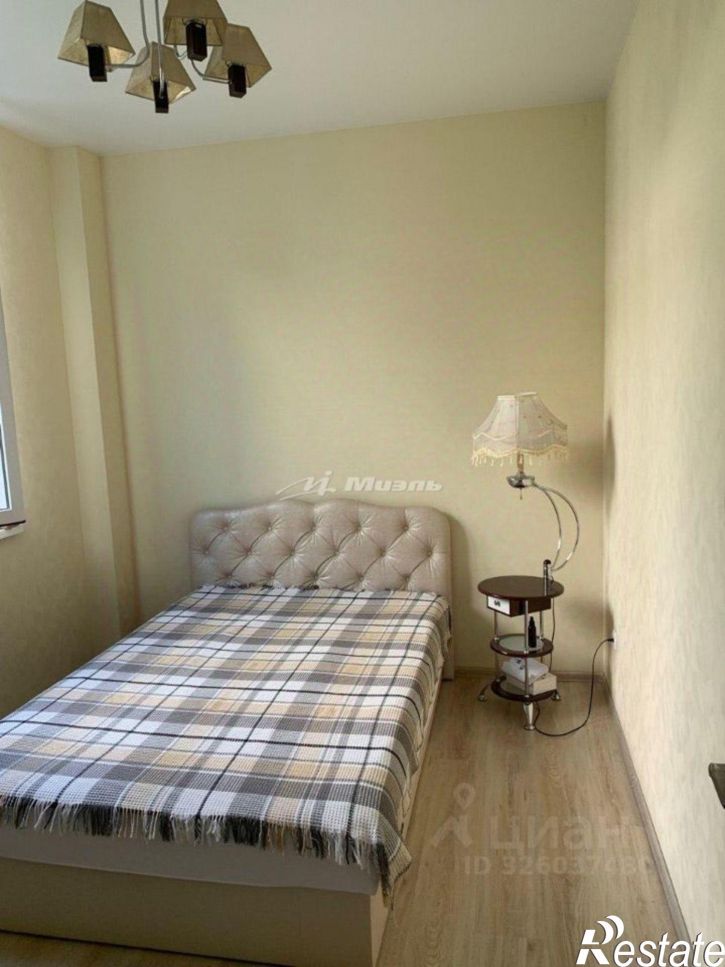 2-комн квартира улица Достоевского, 18Е,  д. 18Е