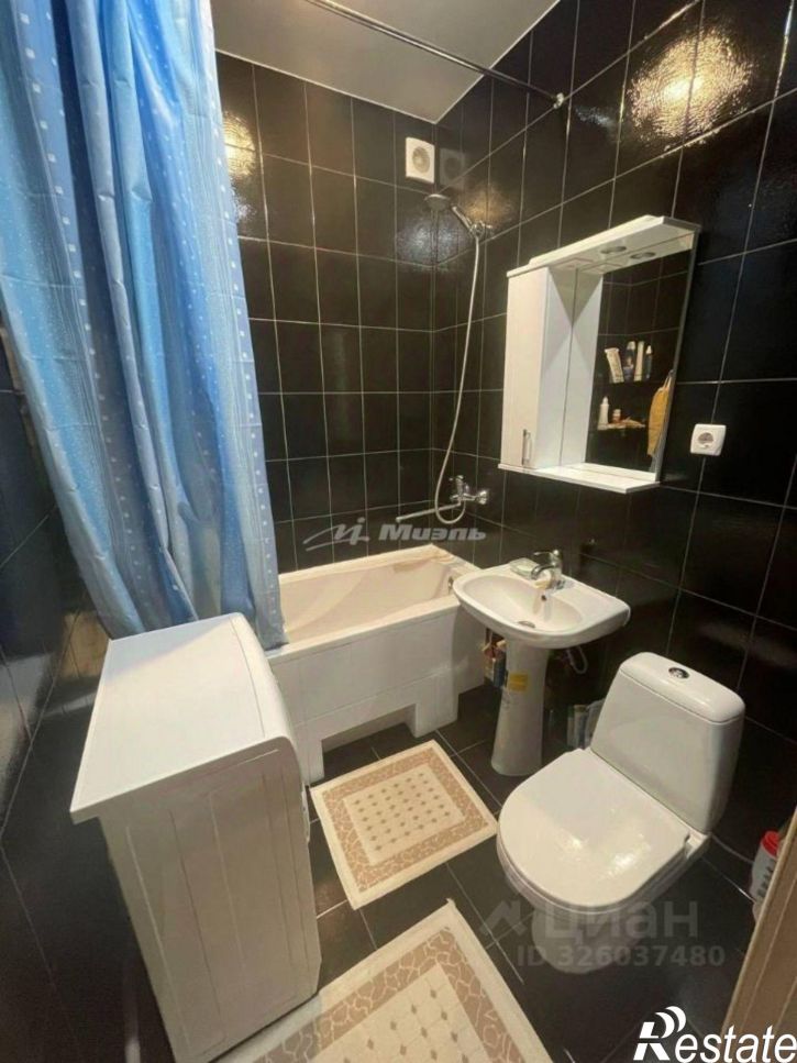 2-комн квартира улица Достоевского, 18Е,  д. 18Е