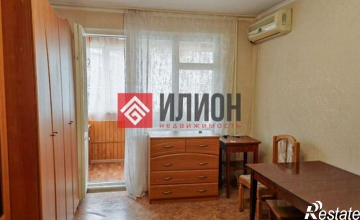 1-комн квартира ул Найденова, 12,  д. 12