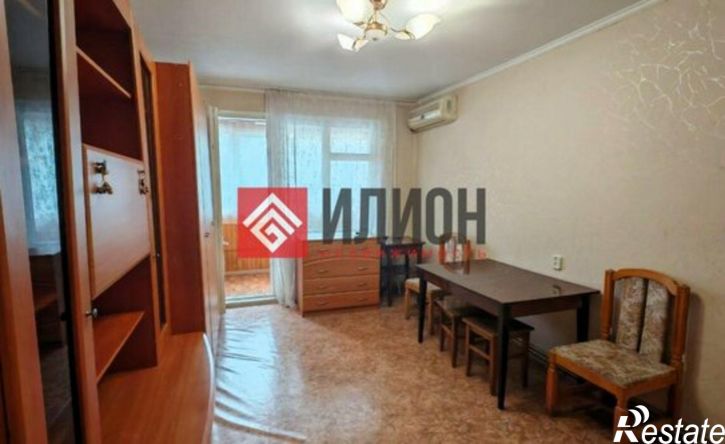 1-комн квартира ул Найденова, 12,  д. 12