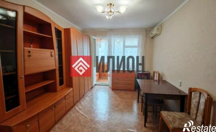 1-комн квартира ул Найденова, 12,  д. 12