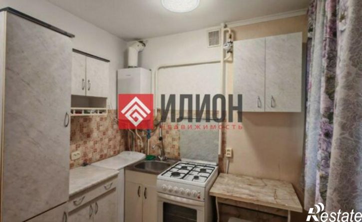 1-комн квартира ул Найденова, 12,  д. 12