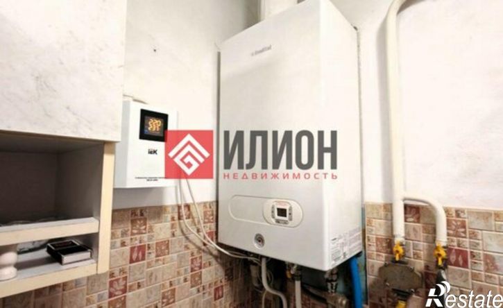 1-комн квартира ул Найденова, 12,  д. 12