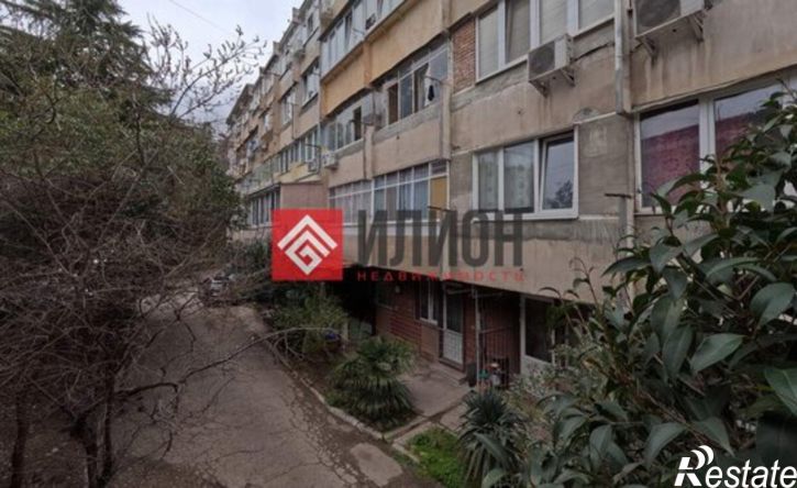 1-комн квартира Рабочая улица, 24,  д. 24