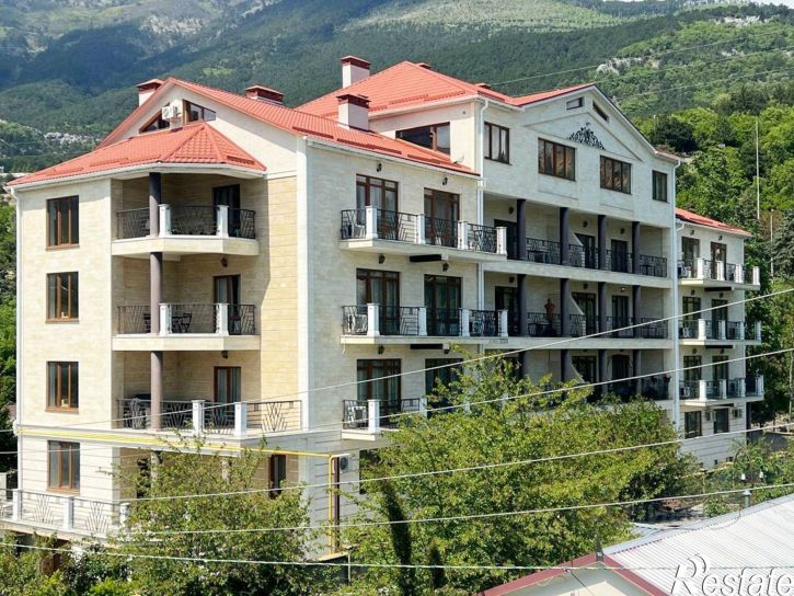 2-комн квартира Большевистская улица, 19,  д. 19