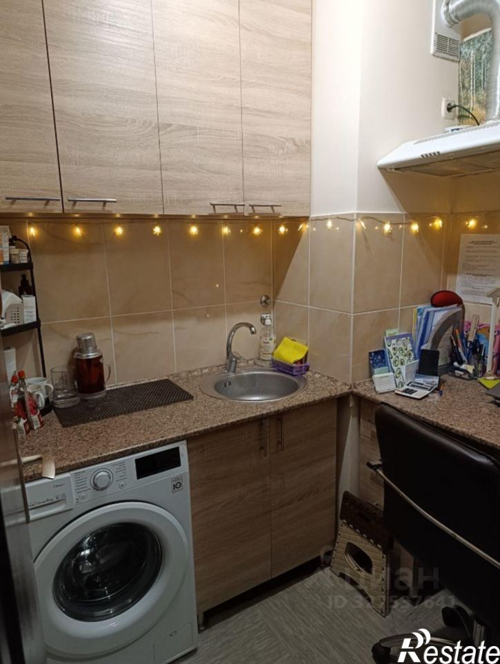 1-комн квартира улица Блюхера, 40,  д. 40