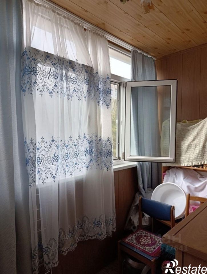 1-комн квартира улица Блюхера, 40,  д. 40