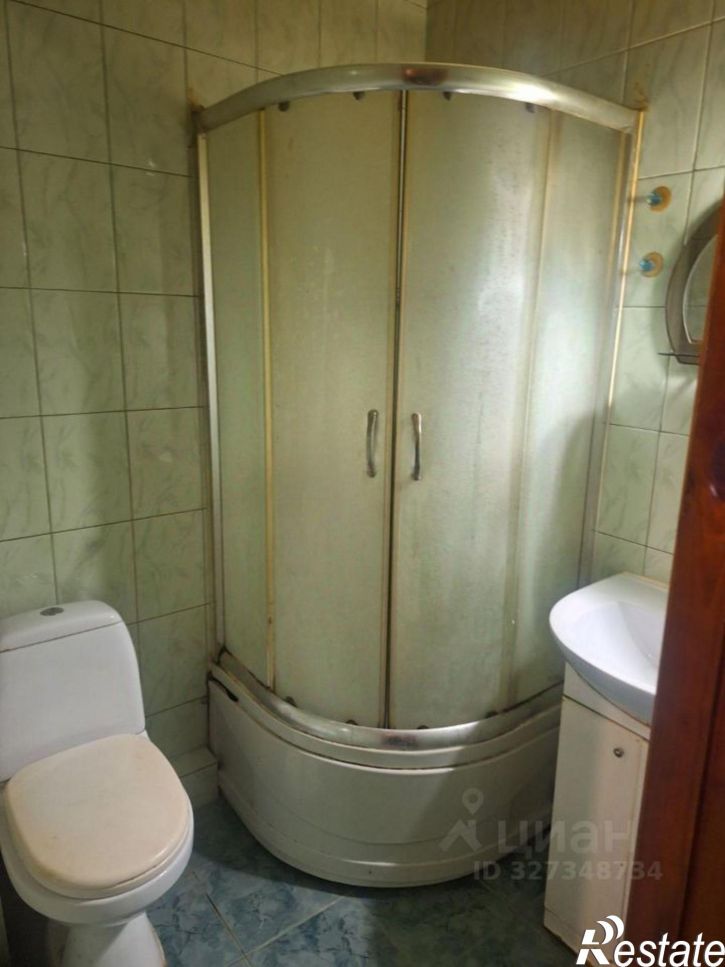 2-комн квартира ул Найденова, 12,  д. 12