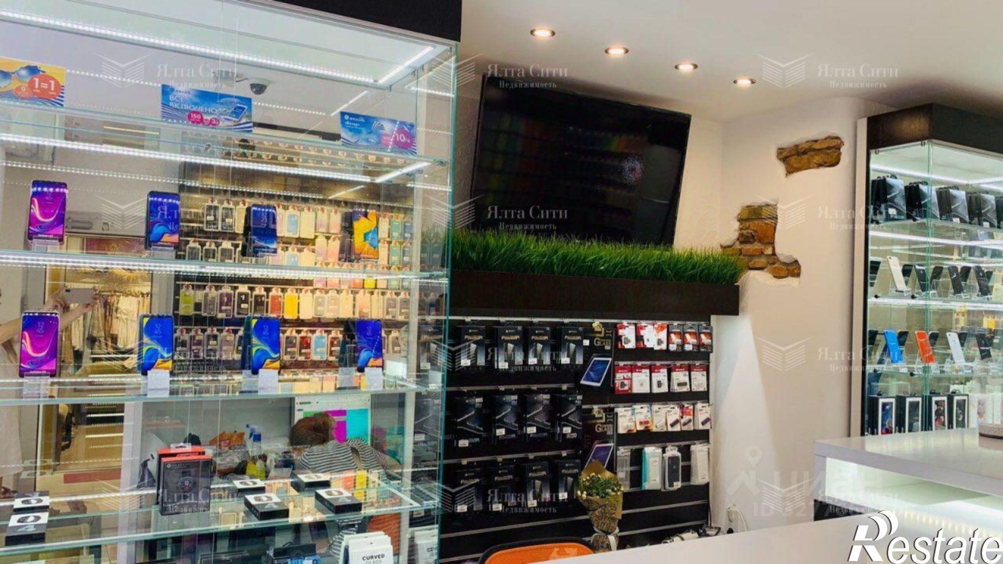 Купить офис, помещение под офис за 95 813 100 рублей на Московская улица