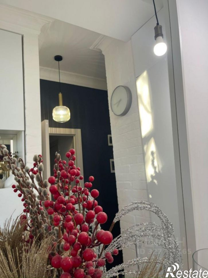 1-комн квартира ул Советская, 38,  д. 38