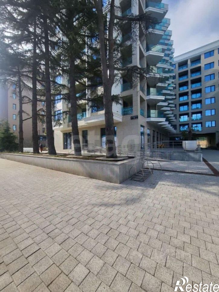 Торговое помещение ул Дражинского, 48,  д. 48