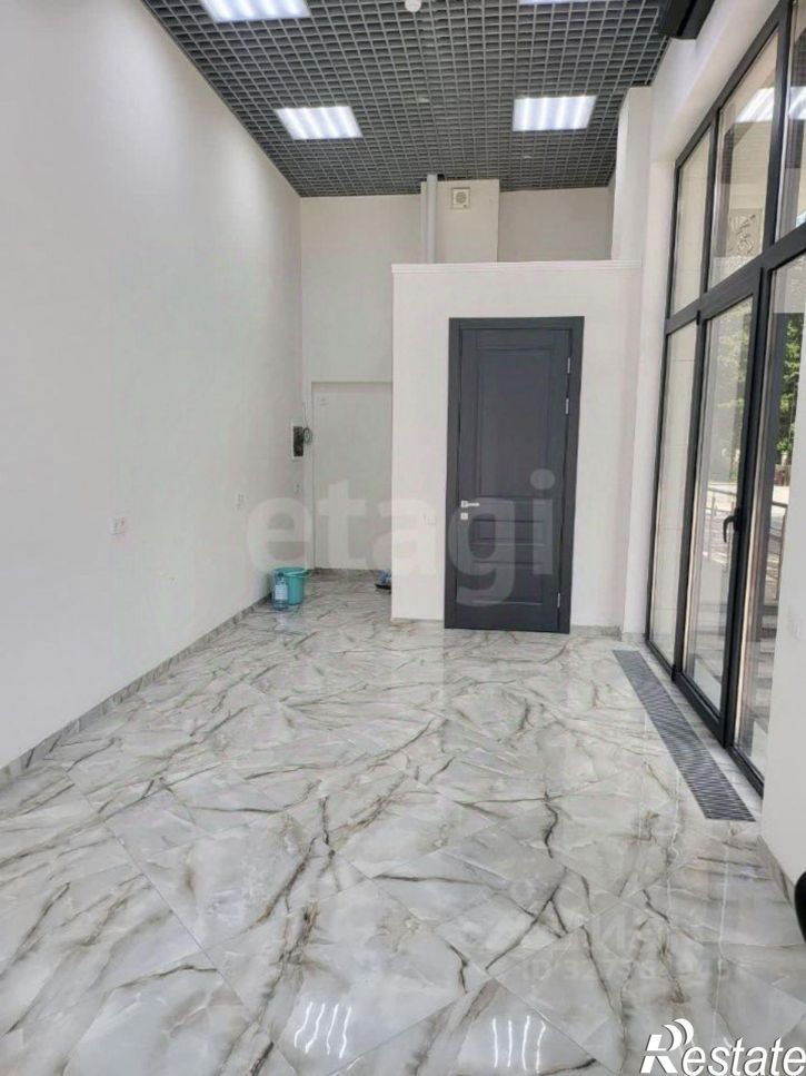 Торговое помещение ул Дражинского, 48,  д. 48