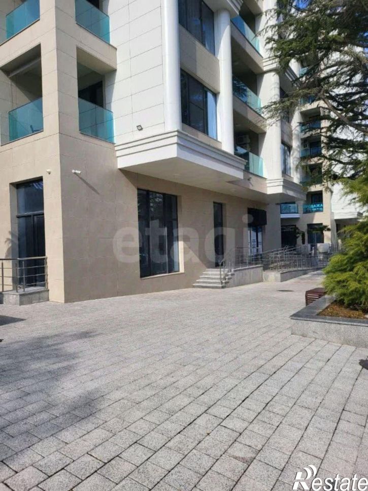 Торговое помещение ул Дражинского, 48,  д. 48