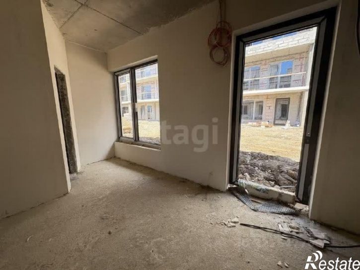 4-комн квартира в новом доме ул Халтурина, 36а,  д. 36а