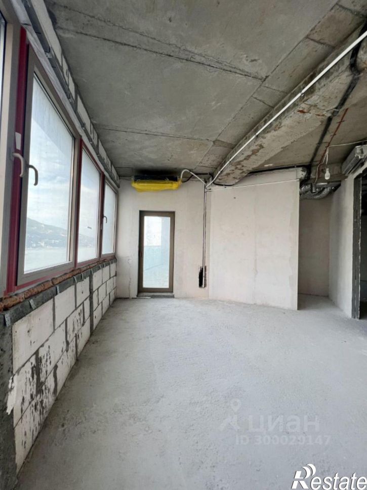 3-комн квартира Парковый проезд, 9,  д. 9