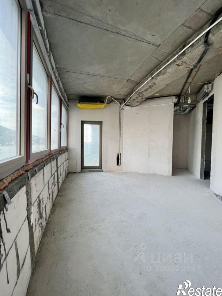 3-комн квартира Парковый проезд, 9,  д. 9