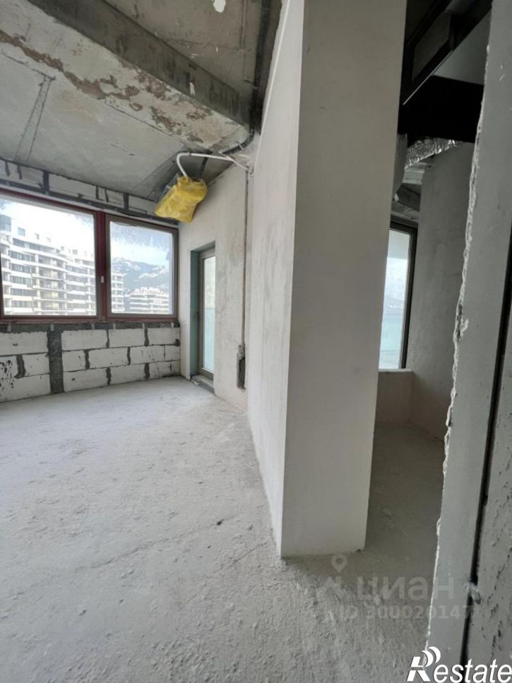 3-комн квартира Парковый проезд, 9,  д. 9