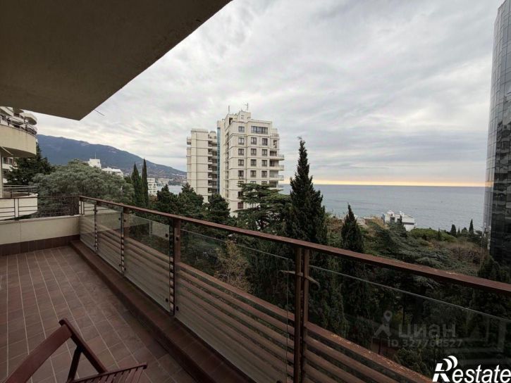 2-комн квартира Парковый проезд, 6А,  д. 6А