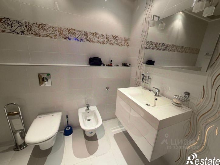 2-комн квартира Парковый проезд, 6А,  д. 6А