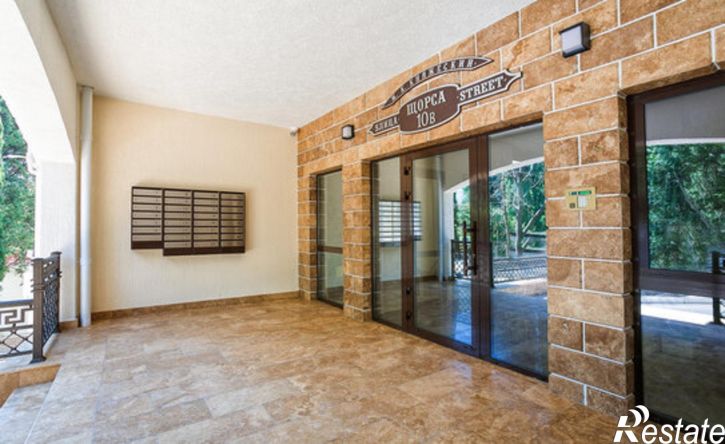 3-комн квартира улица Щорса, 10В,  д. 10В