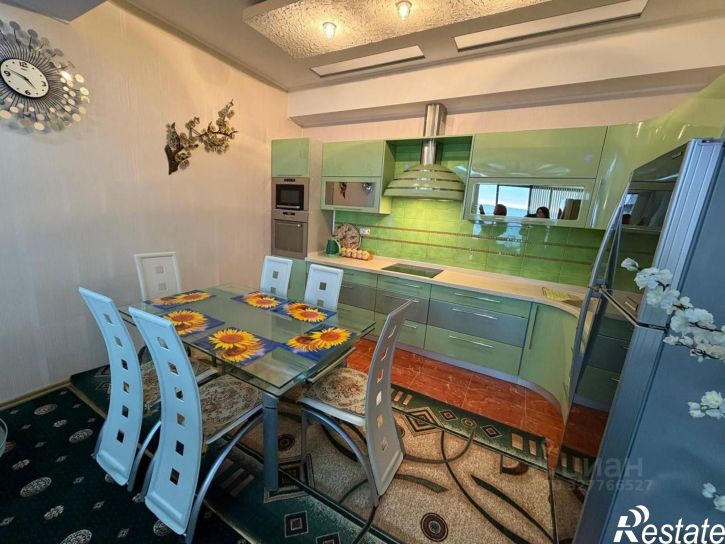 2-комн квартира Парковый проезд, 6А,  д. 6А