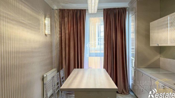 3-комн квартира ул Щорса, 10В,  д. 10В