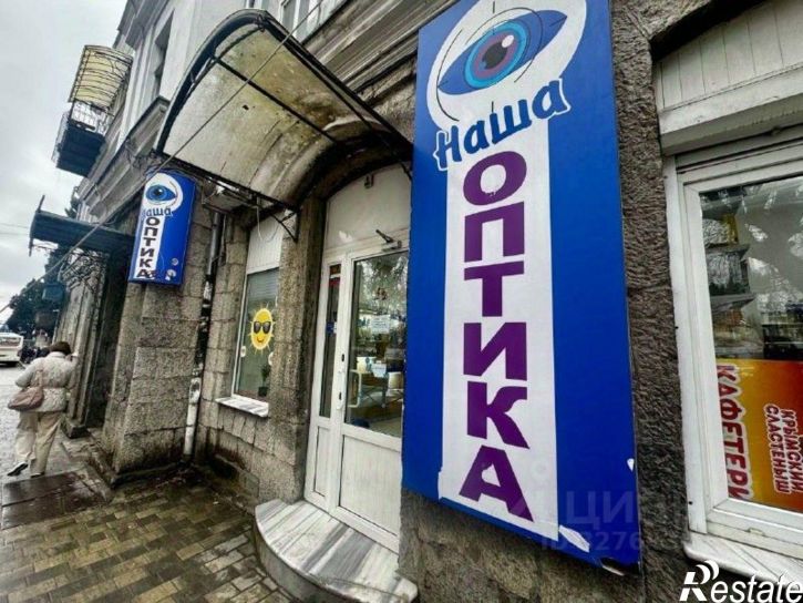 Торговое помещение ул Гоголя, 28,  д. 28