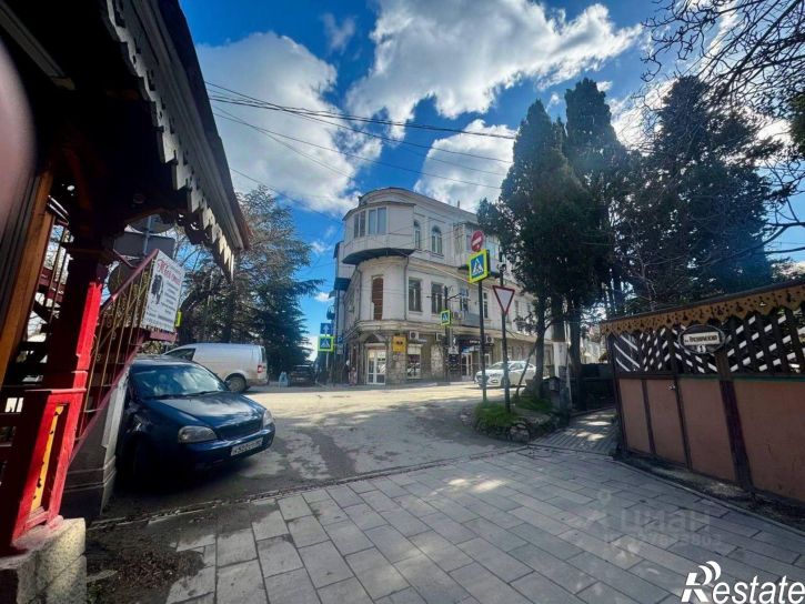 Торговое помещение ул Гоголя, 28,  д. 28