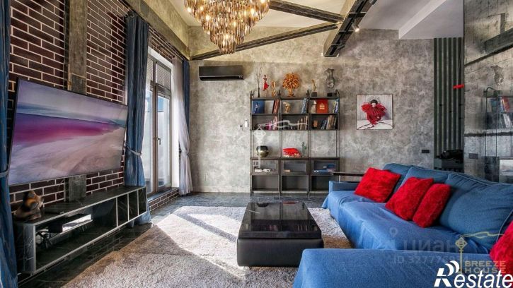 4-комн квартира ул Виноградная, 3,  д. 3