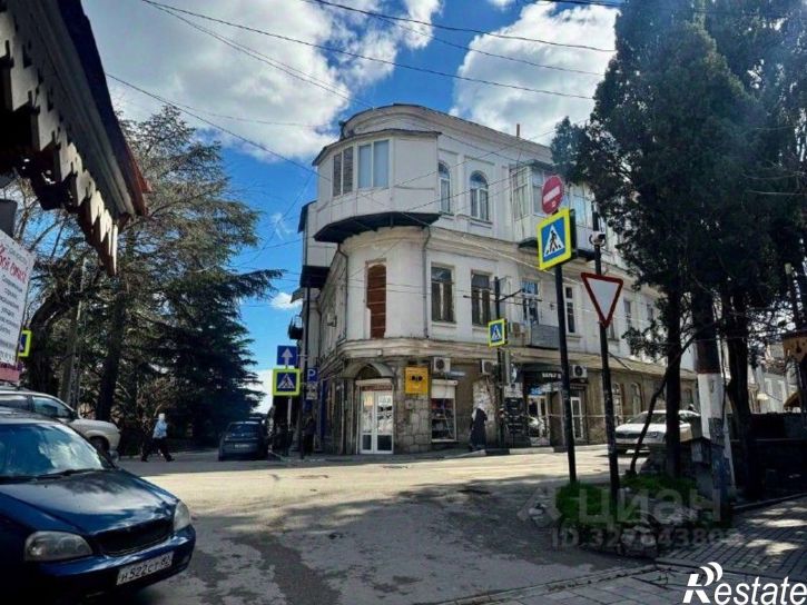 Торговое помещение ул Гоголя, 28,  д. 28