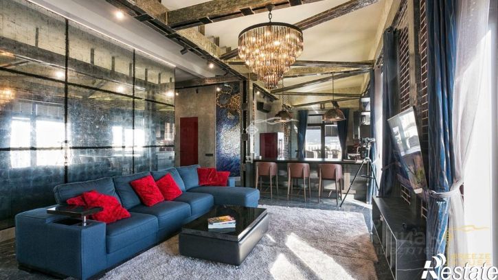 4-комн квартира ул Виноградная, 3,  д. 3